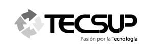 banners html - logo tecsup