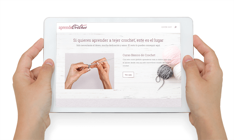 Diseño de Interfaces para Web y Apps - Vices Diseño Digital